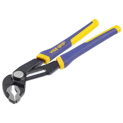 Irwin 10507628 Polygriptång Köp online